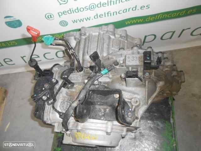CAIXA VELOCIDADES HYUNDAI SONATA V 2007 -T71BDF - 4