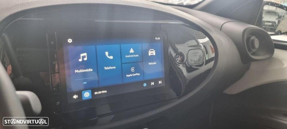 Toyota Aygo X 1.0 Play - 15