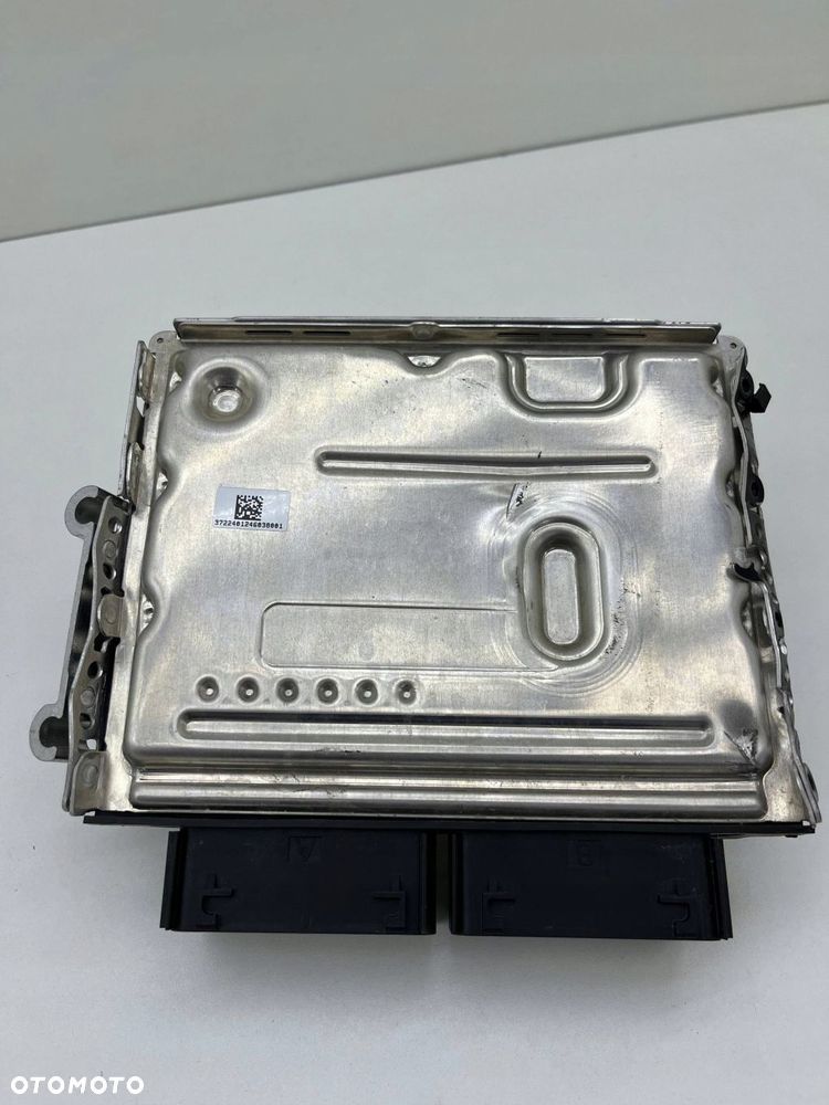 FORD FOCUS MK4 MODUŁ KOMPUTER STEROWNIK SILNIKA ECU NX6A-12A650-AXA - 3