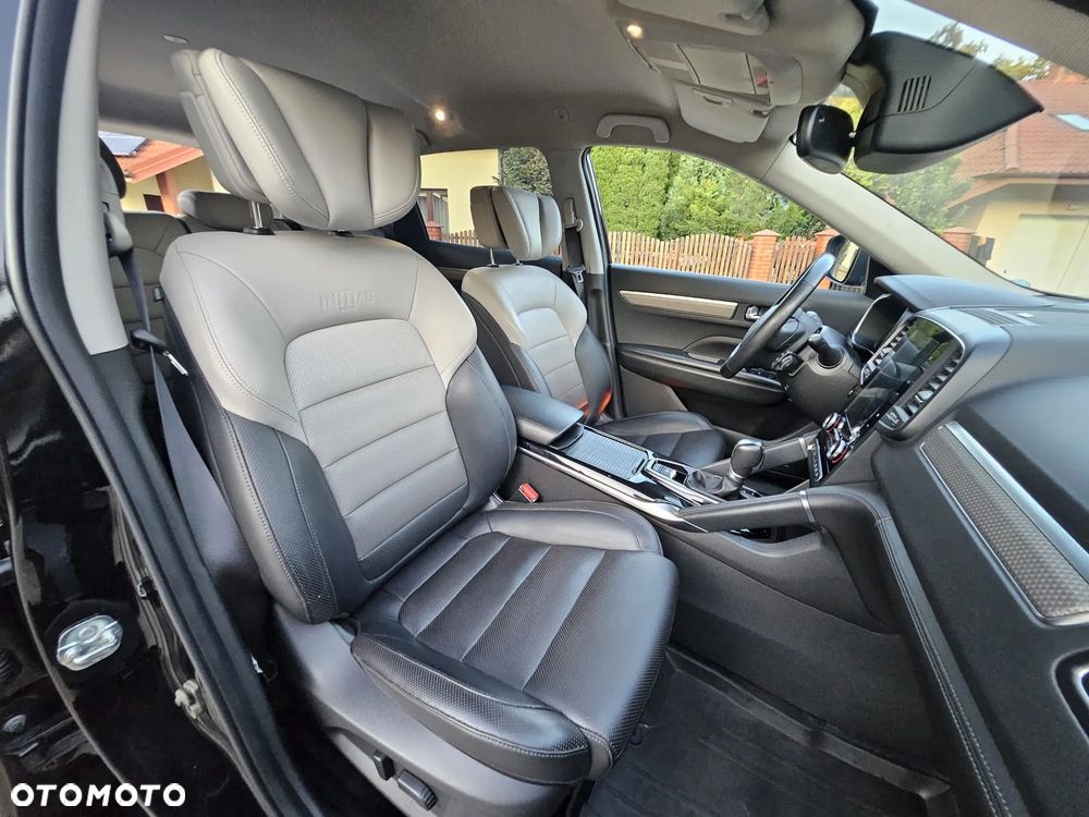Renault Koleos 2.0 dCi Initiale Paris 4x4 X-Tronic - 10