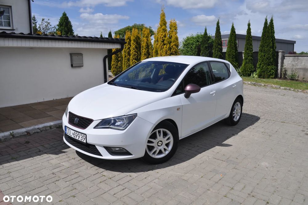 Seat Ibiza 1.2 TSI Colour Edition - 2