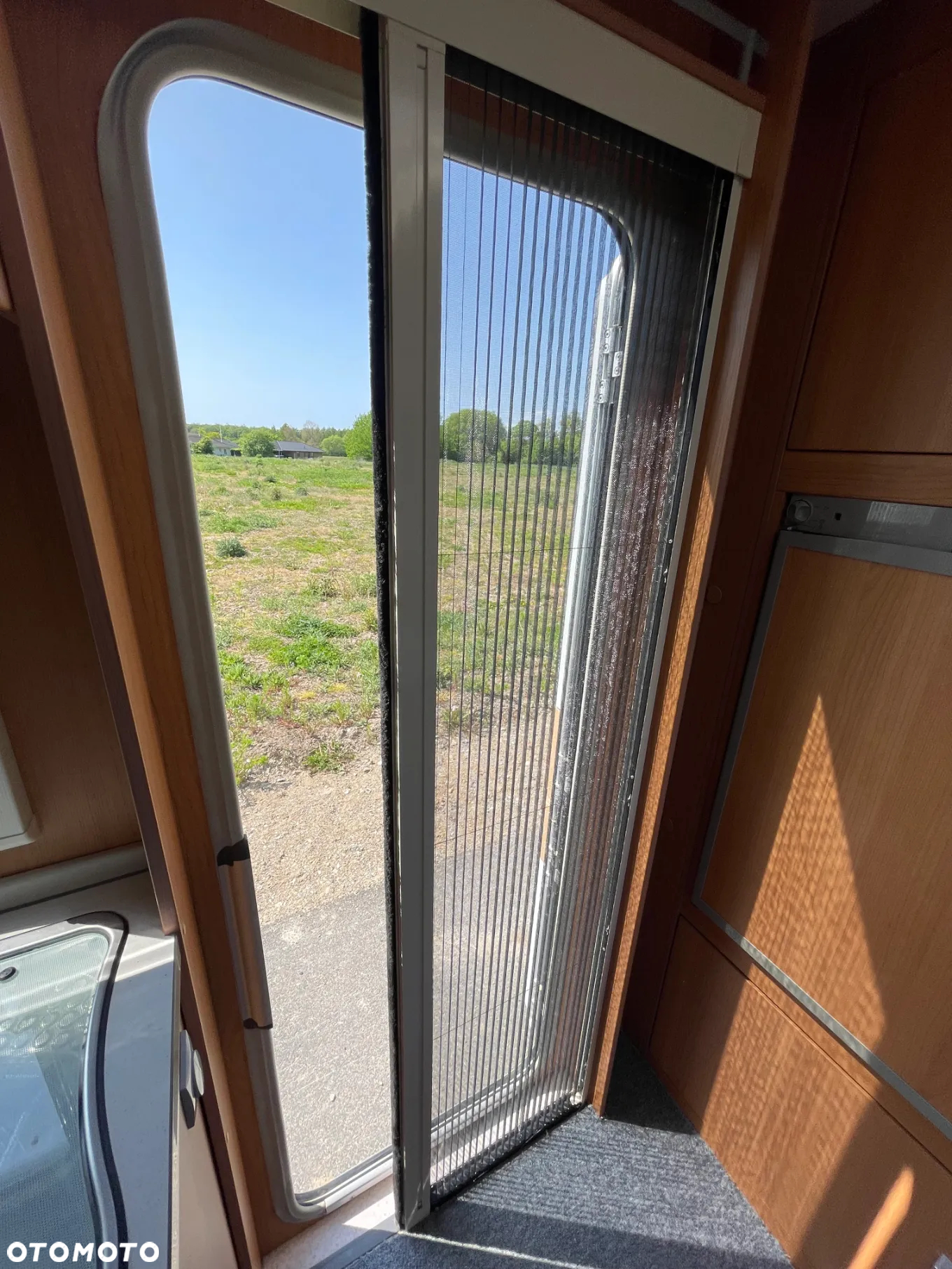 Wilk S3 450 HTD FS 2007 MOVER - 16