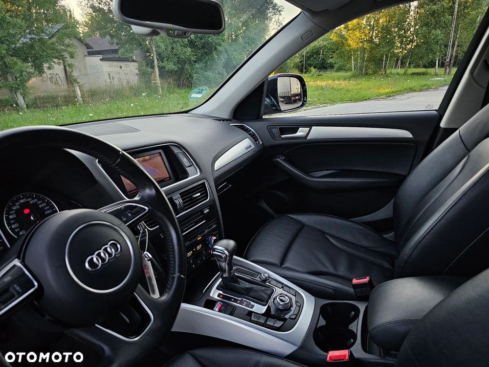 Audi Q5 - 10