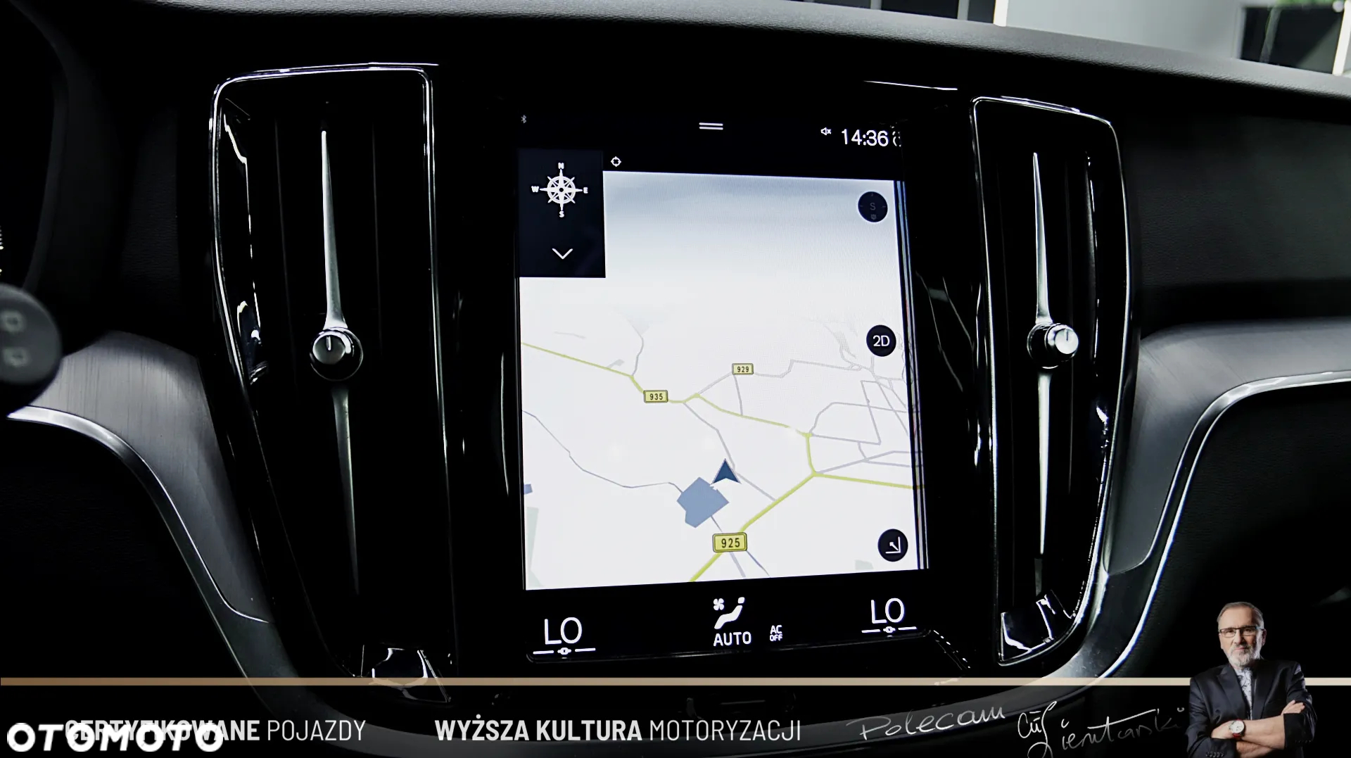 Volvo V60 T6 AWD Geartronic Inscription - 23