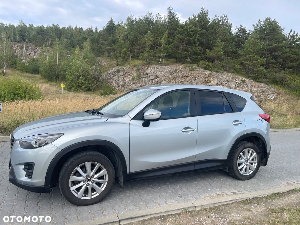 Mazda CX-5 2.0 Skyenergy AWD - 30