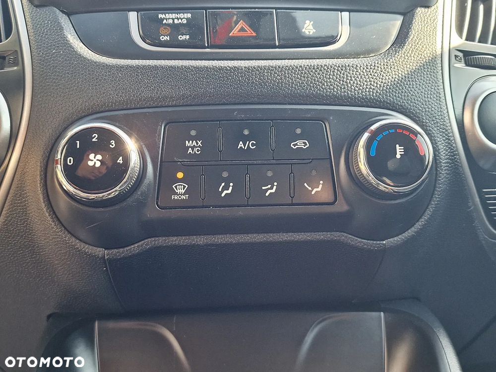 Hyundai ix35 1.7 CRDi Classic 2WD - 17