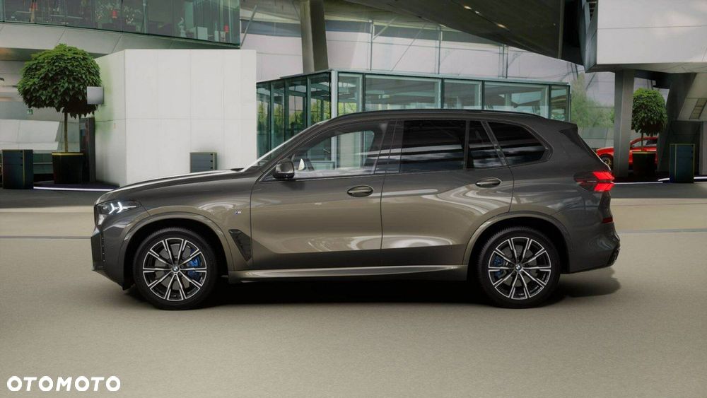 BMW X5 - 5