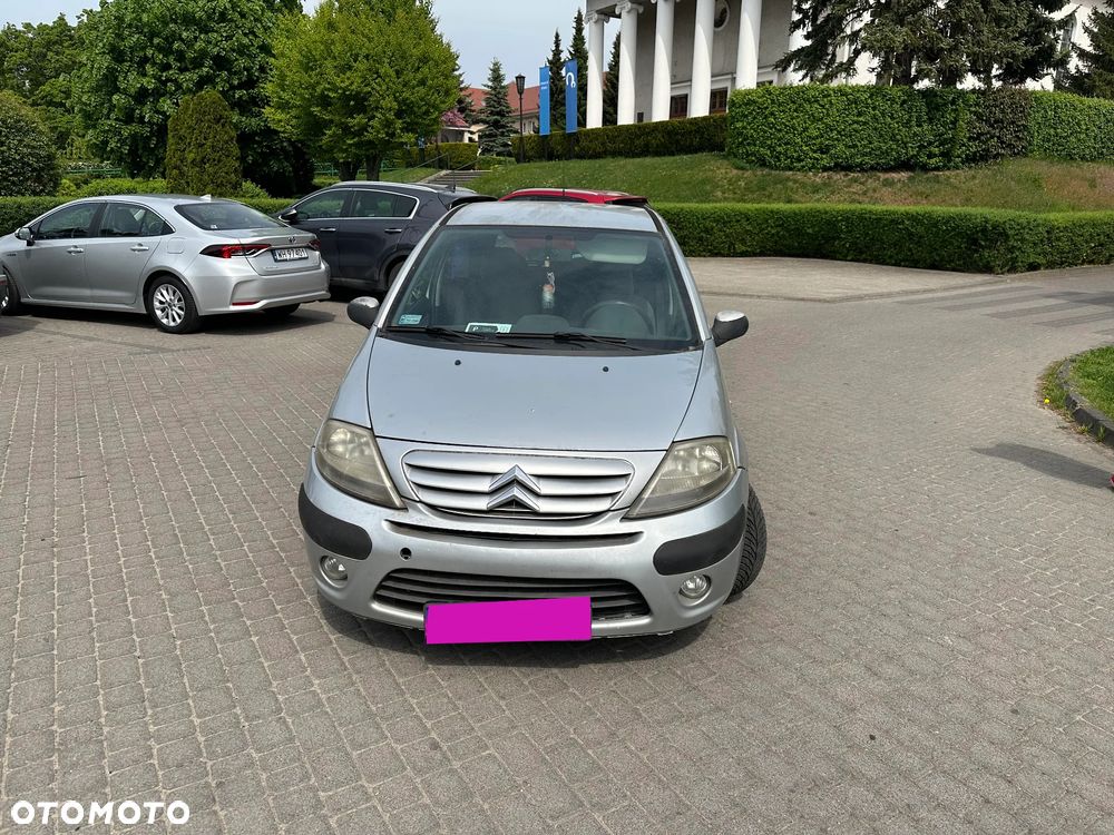 Citroën C3 1.4 SX - 3