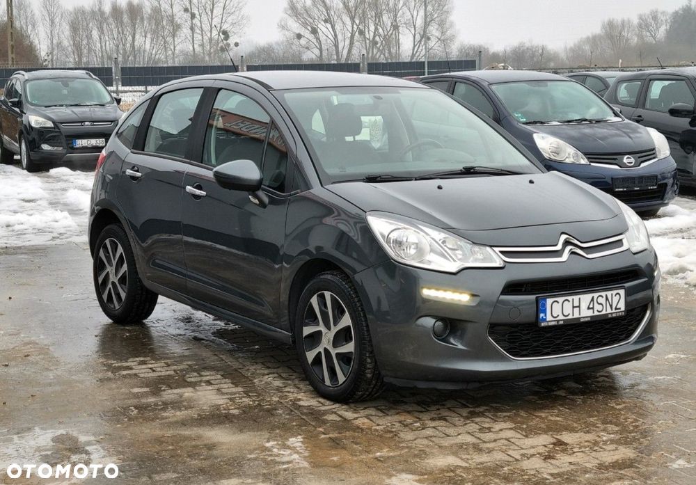 Citroën C3 - 7