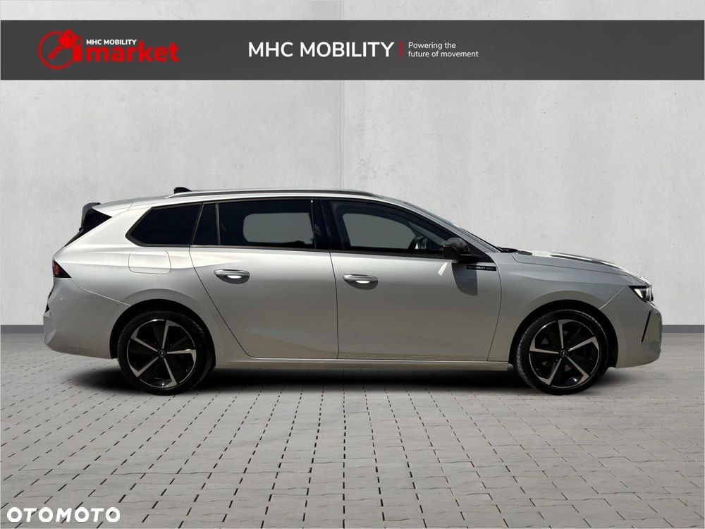 Opel Astra 1.5 CDTI Elegance S&S - 6
