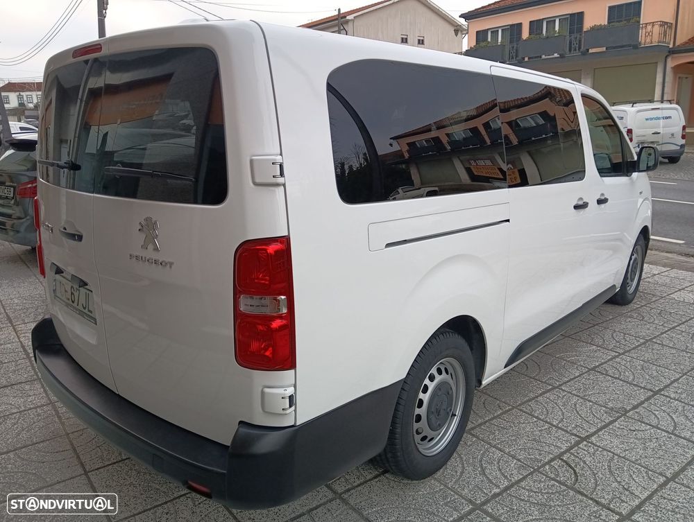 Peugeot Expert 1.5 BlueHDi L3H1 - 7
