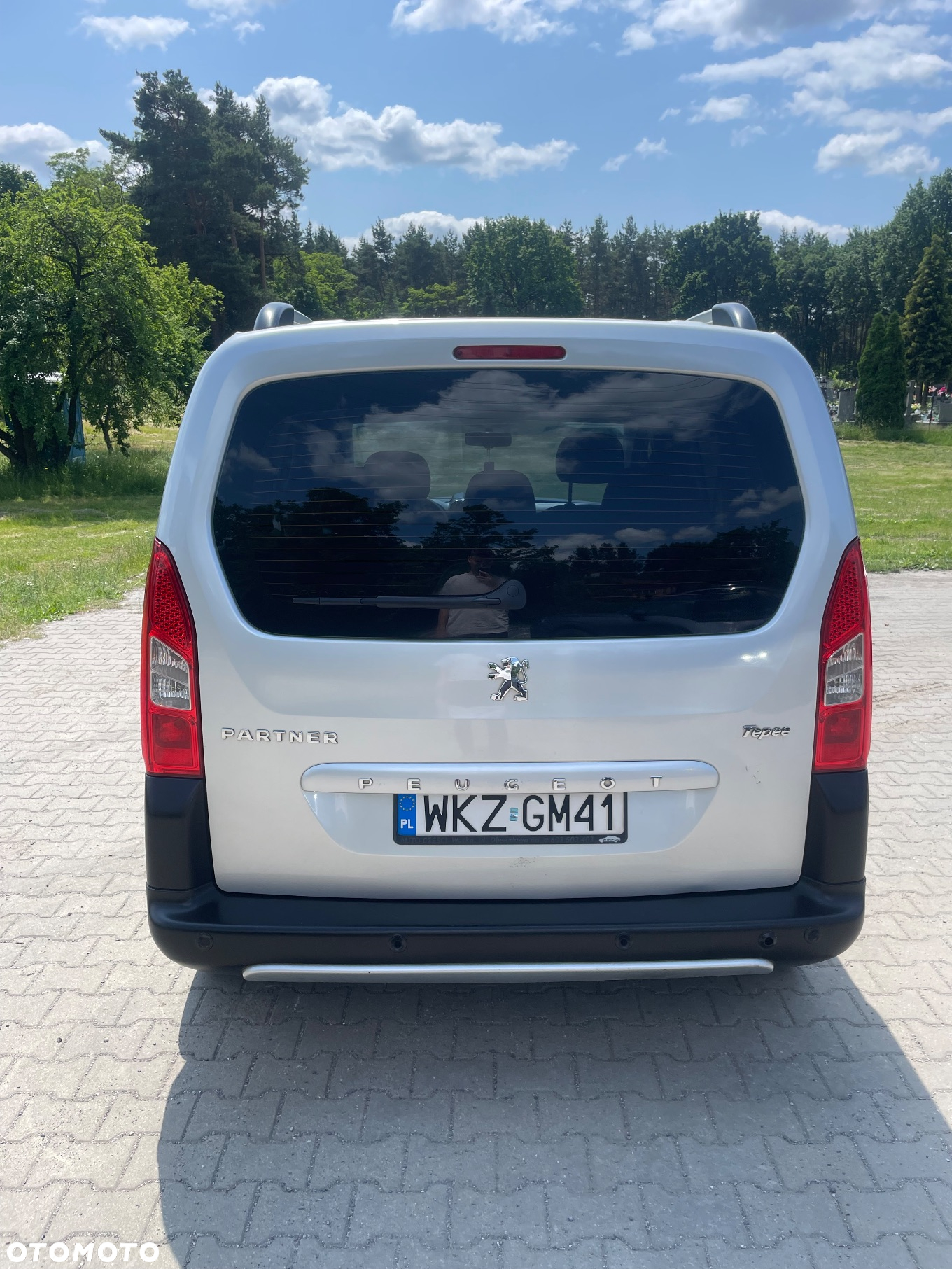 Peugeot Partner - 7