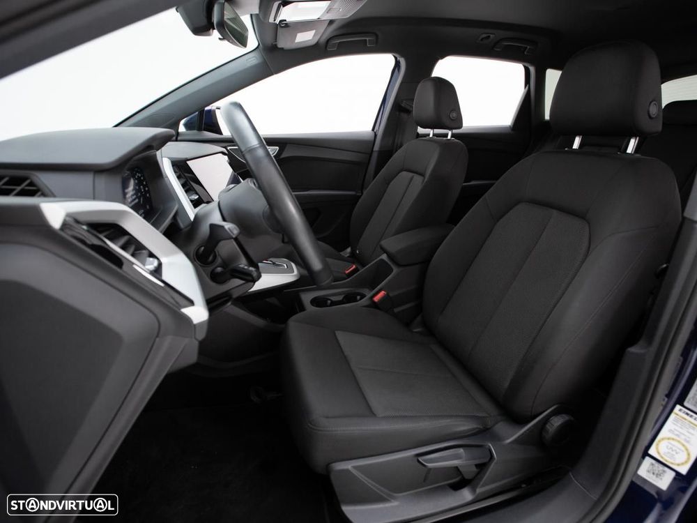 Audi Q4 e-tron 45 quattro 82 kWh - 8