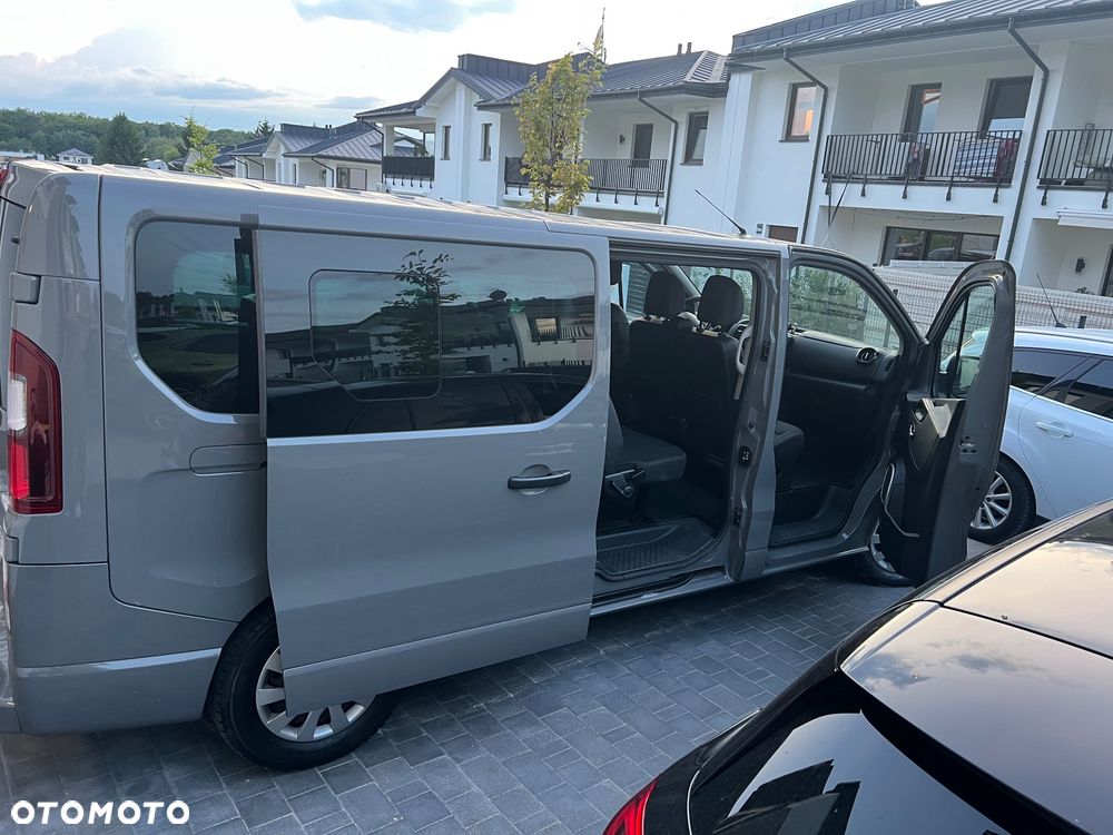 Opel Vivaro - 5