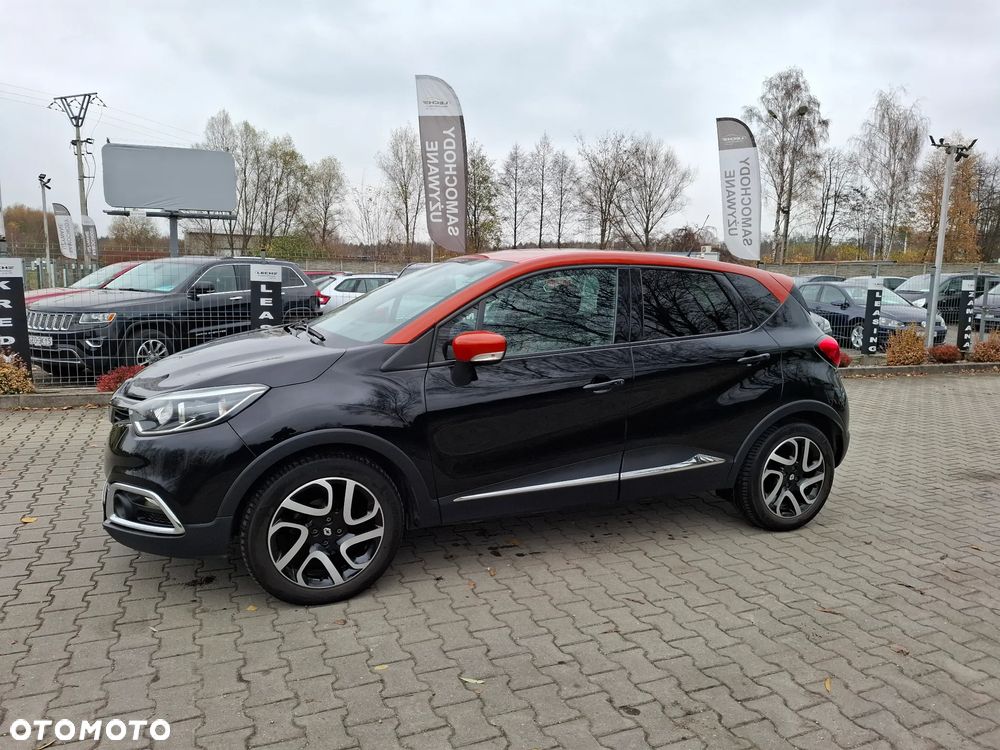 Renault Captur - 1