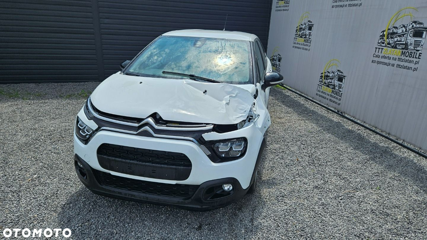Citroën C3 - 5