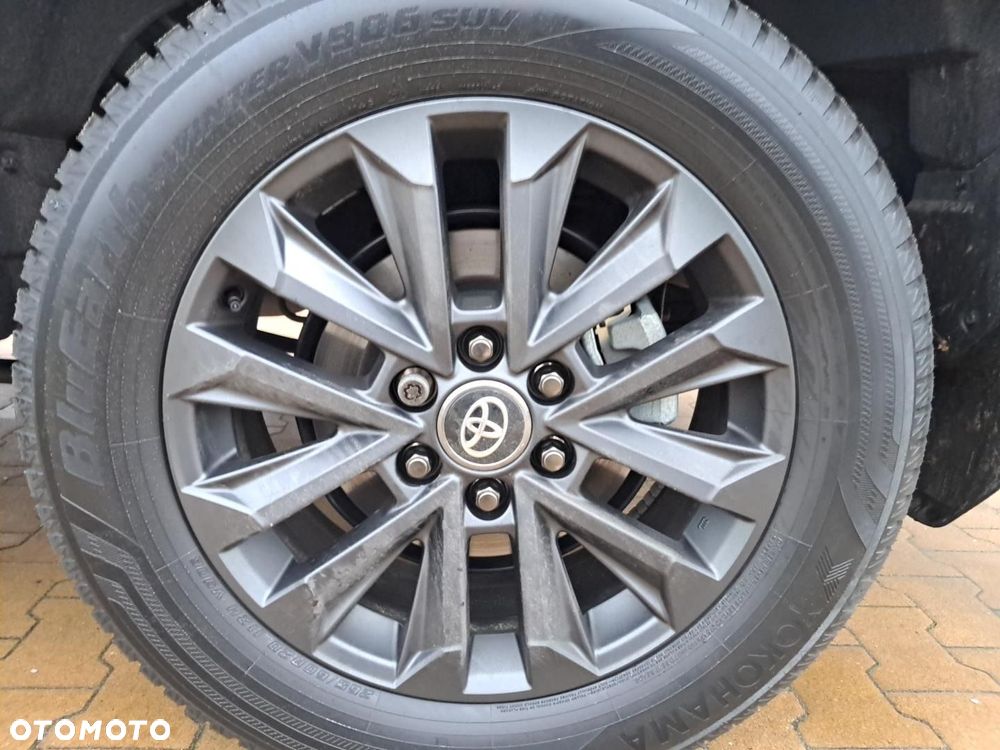 Toyota Land Cruiser LC 2.8 D-4D Executive - 14