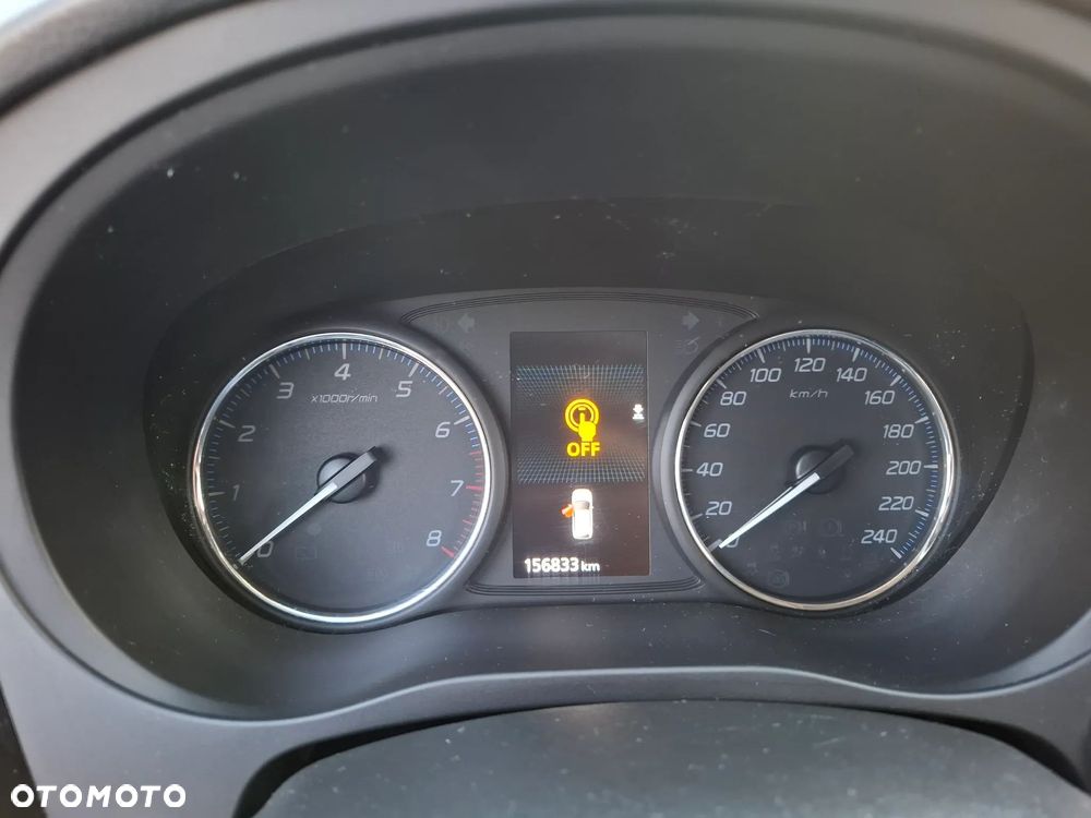 Mitsubishi Outlander 2.0 Intense + SDA 4WD CVT - 5