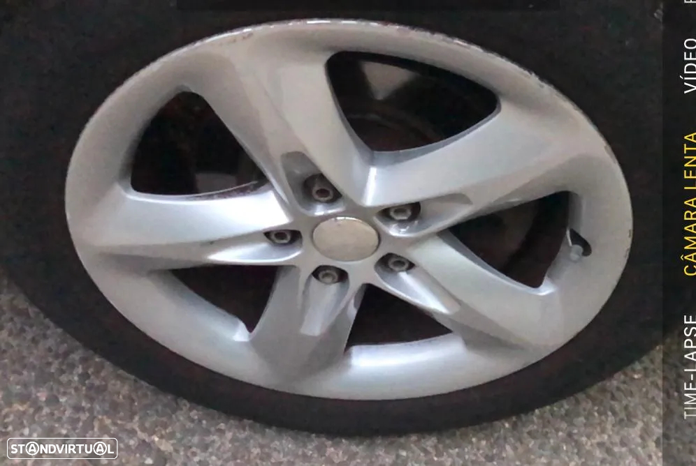 Ford Focus SW 1.6 TDCi Titanium - 29