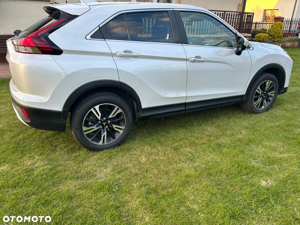 Mitsubishi Eclipse Cross - 6