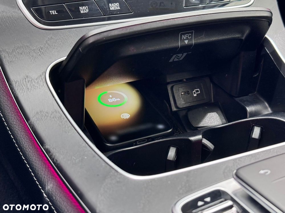 Mercedes-Benz Klasa E - 26