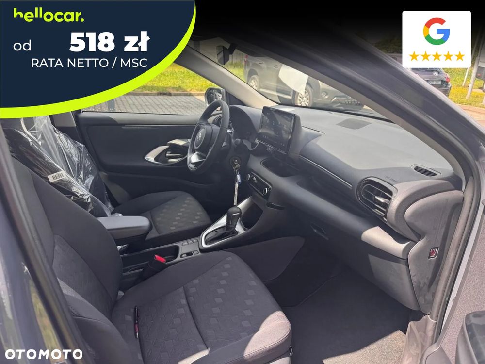 Toyota Yaris Hybrid 1.5 Comfort - 6
