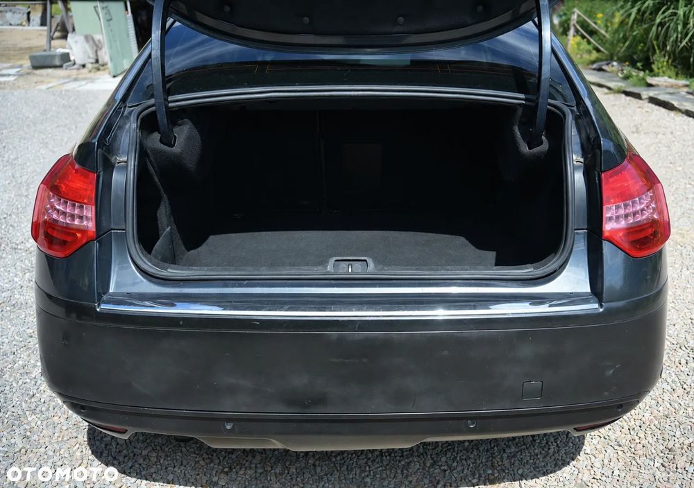 Citroën C5 1.6 THP Exclusive - 7
