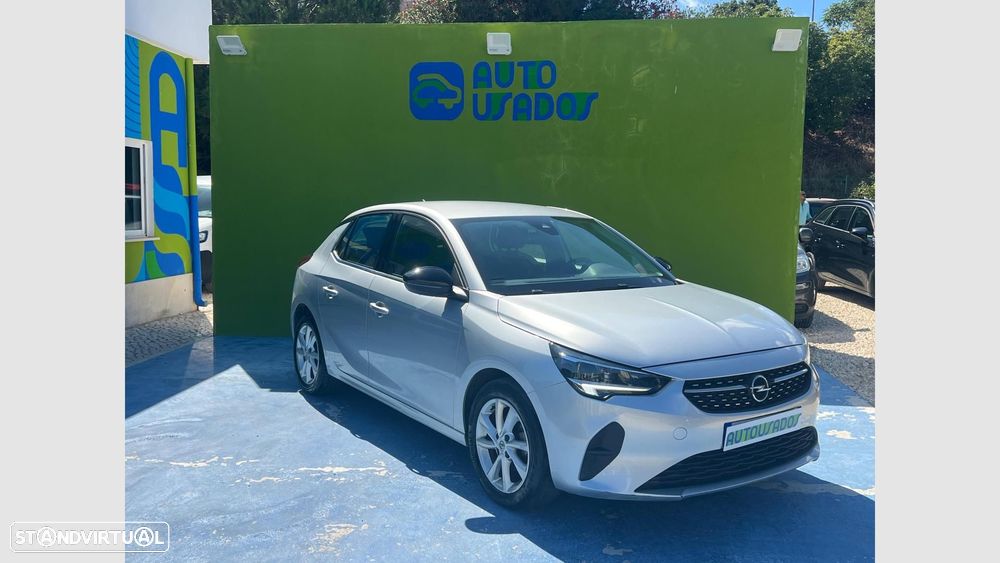 Opel Corsa 1.2 Business Edition - 4