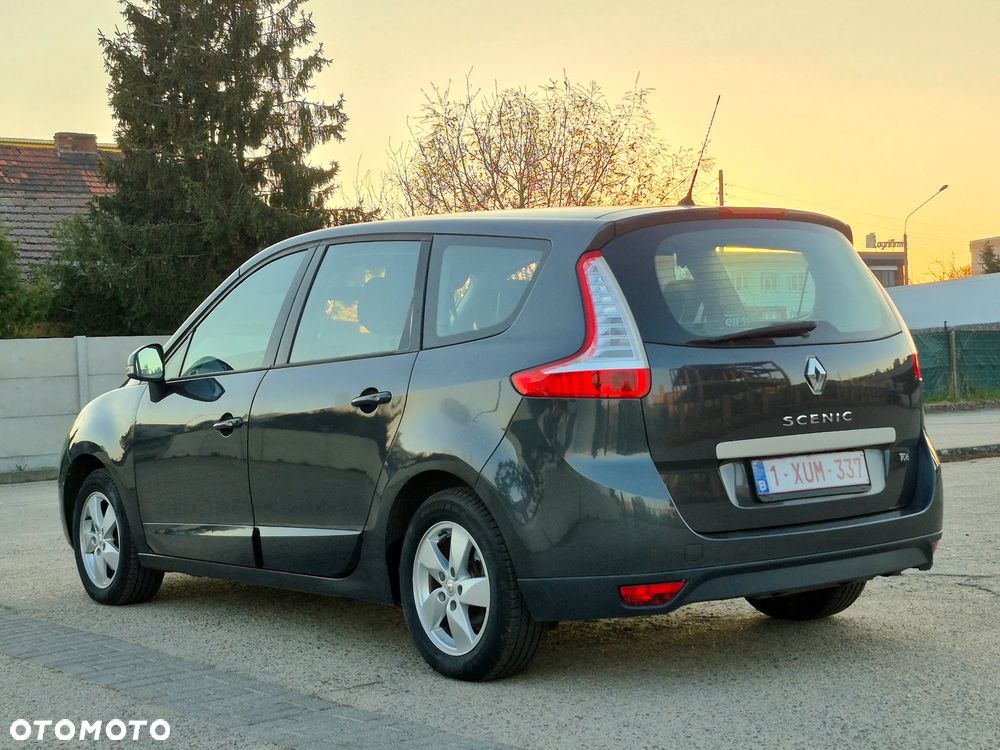 Renault Grand Scenic TCe 130 Dynamique - 6
