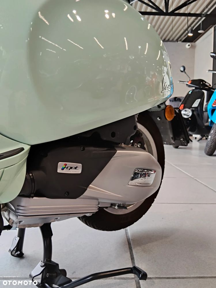 Vespa Primavera - 13