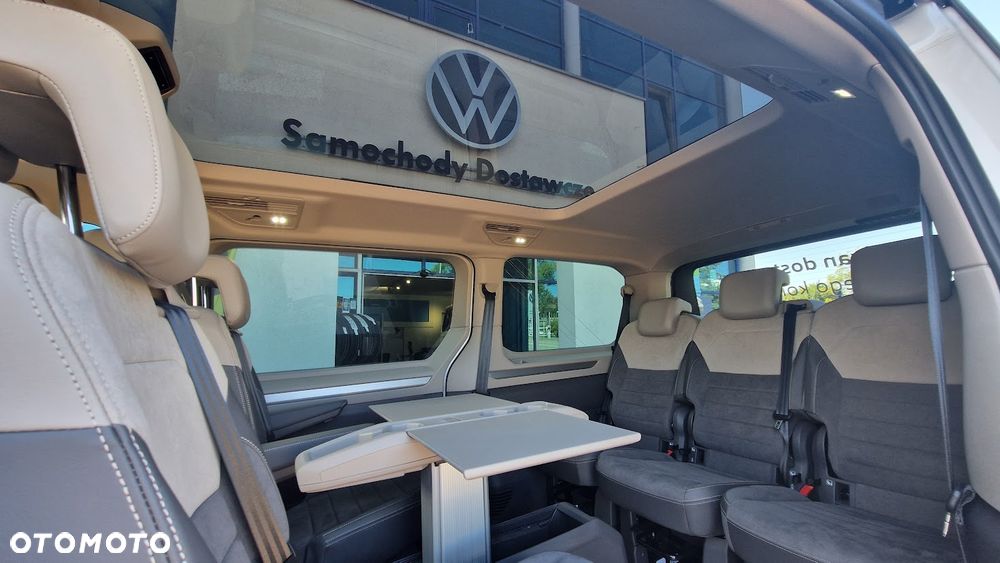 Volkswagen Multivan 2.0 TDI L2 Edition DSG - 24