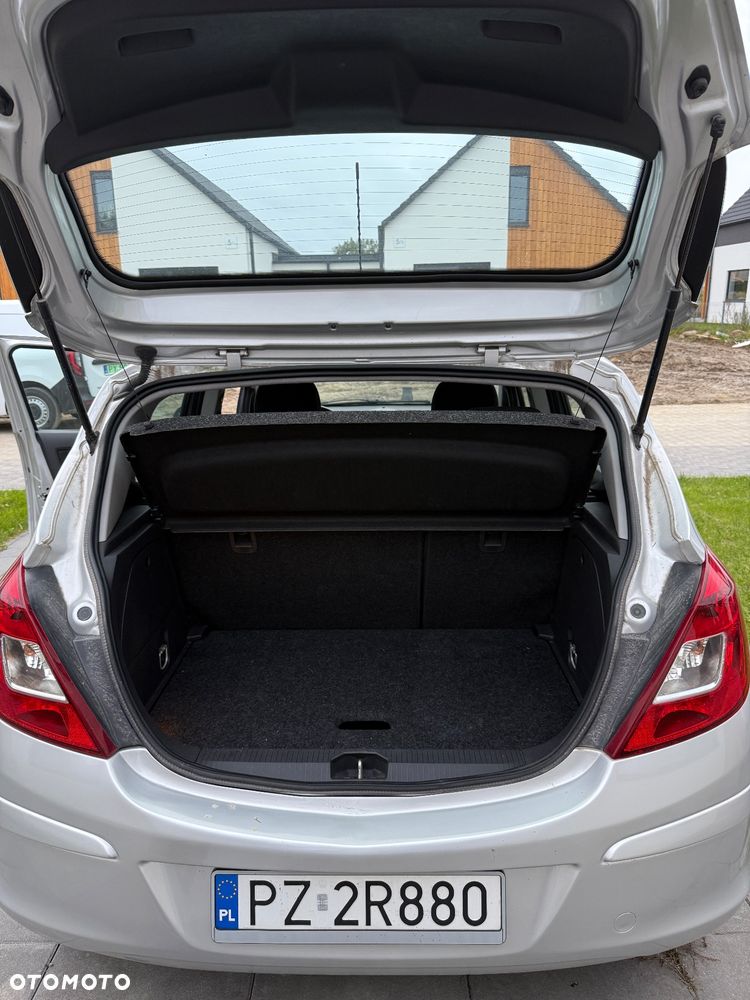 Opel Corsa 1.3 CDTI - 9