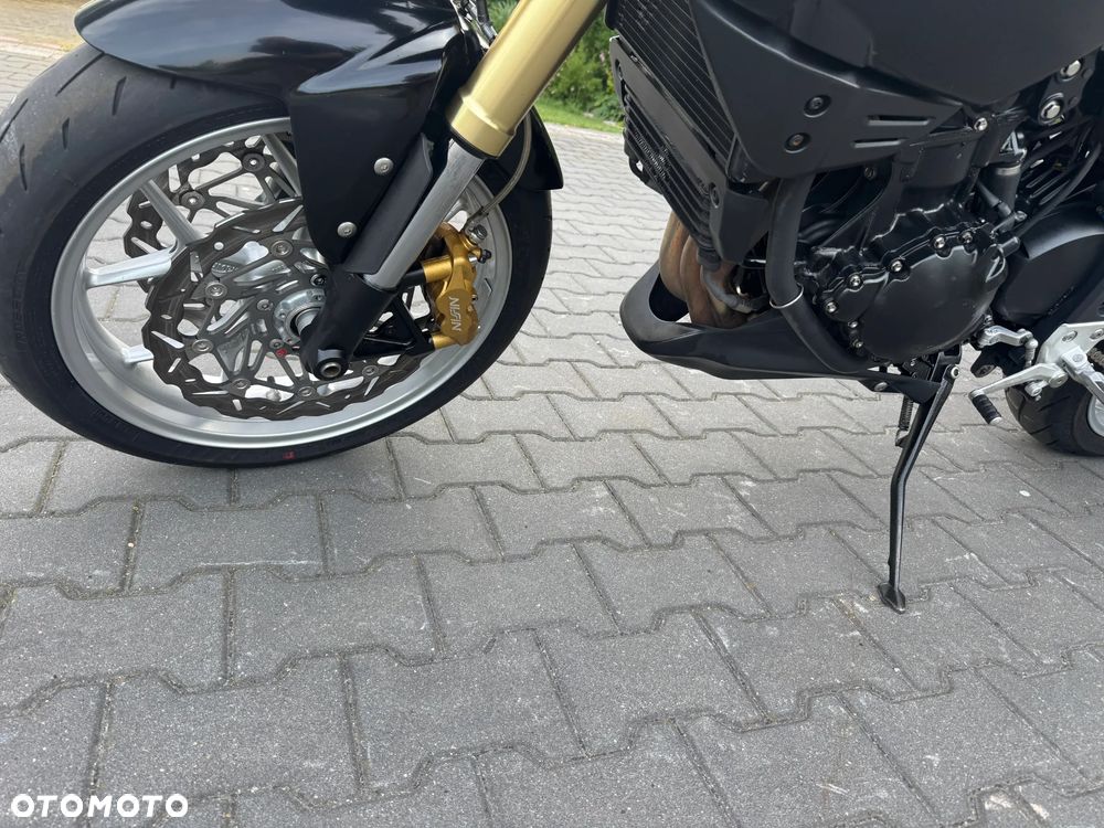Triumph Tiger - 25