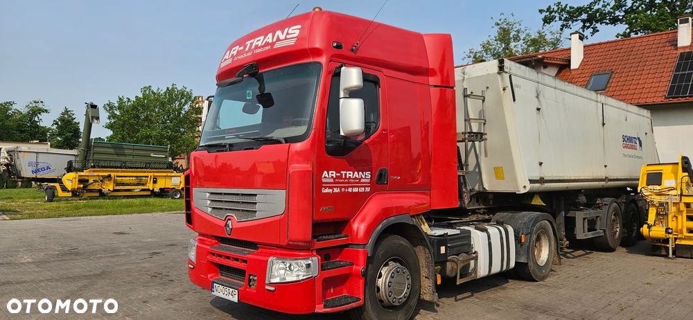 Renault Premium - 2