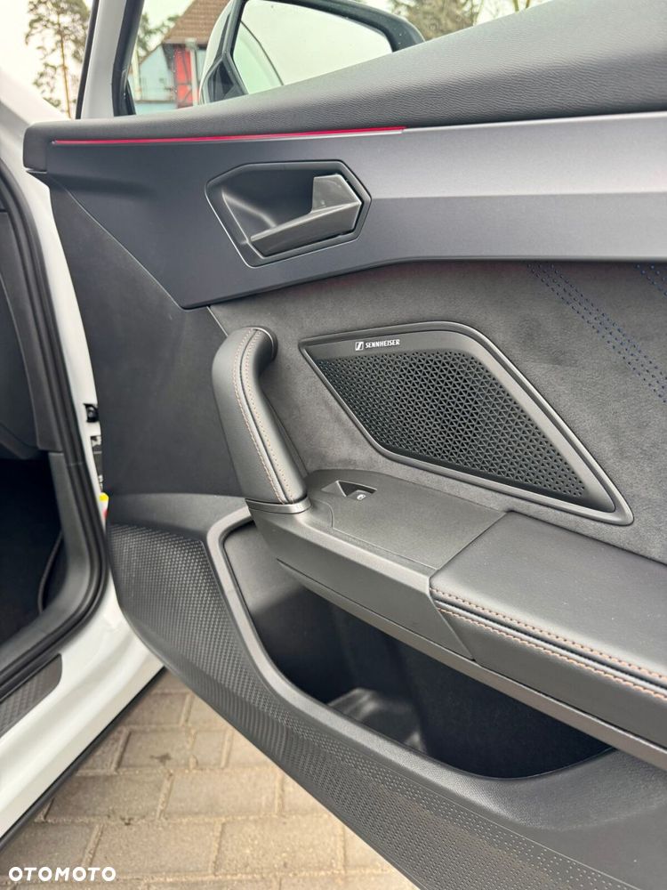 Cupra Formentor 2.0 TSI 4Drive DSG - 34