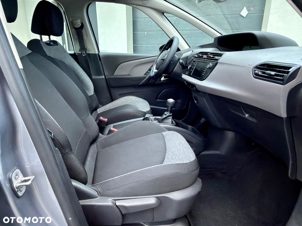 Citroën SpaceTourer - 9