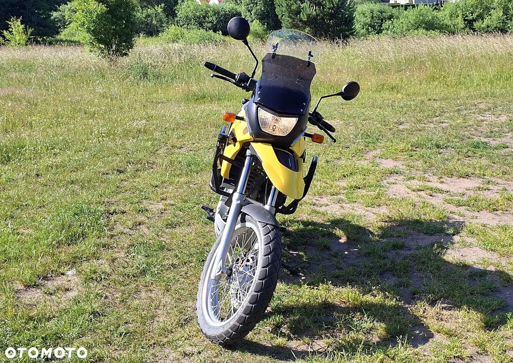 BMW GS - 2