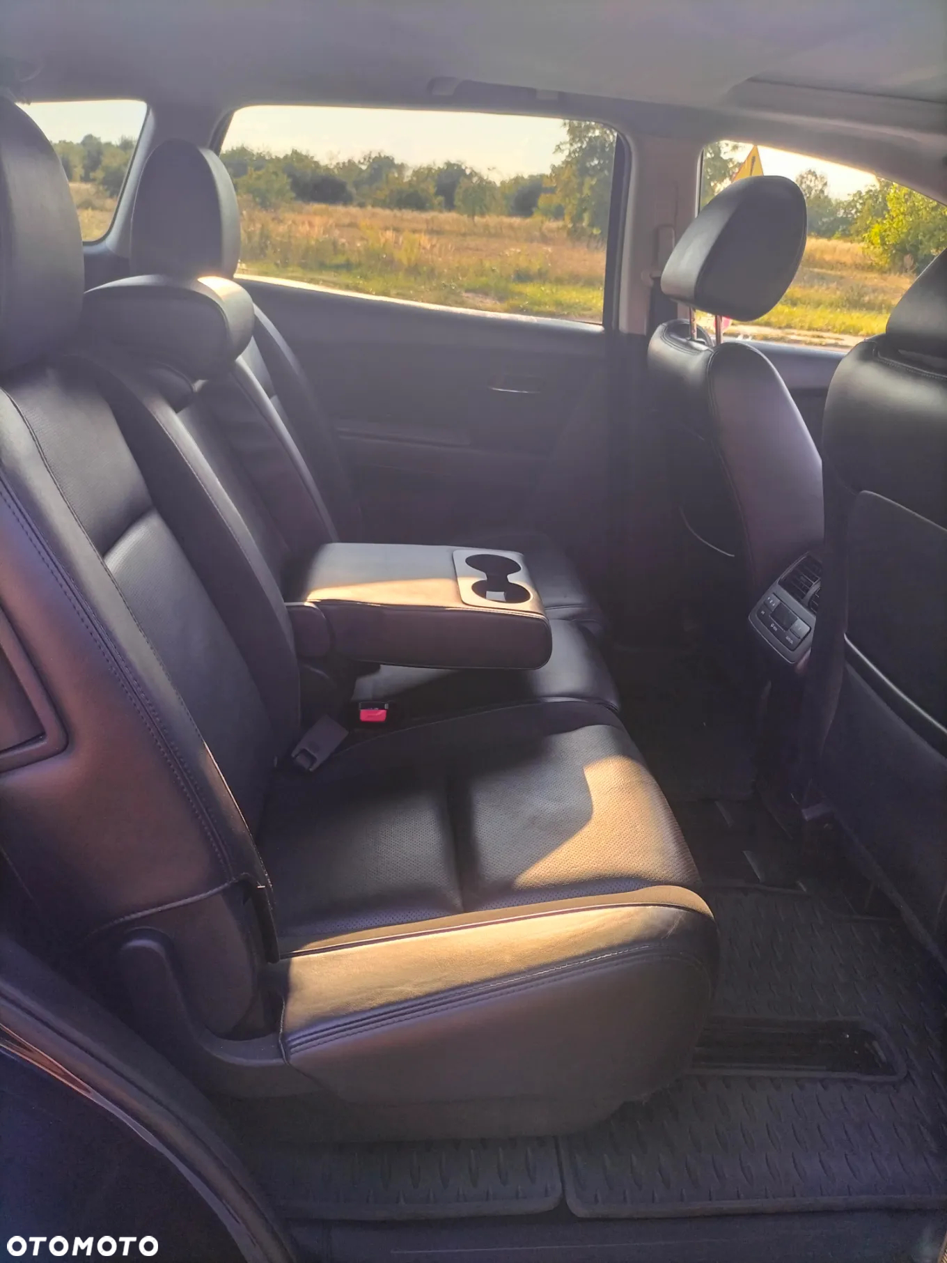 Mazda CX-9 3.7 V6 Sport - 22