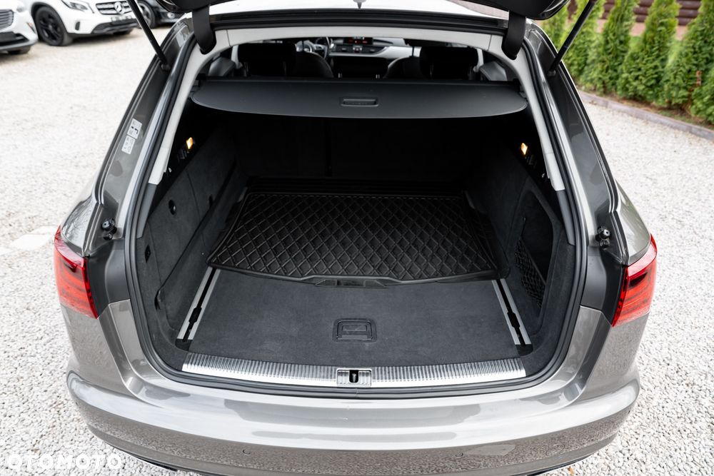 Audi A6 Avant 2.0 TDI Ultra S tronic - 20