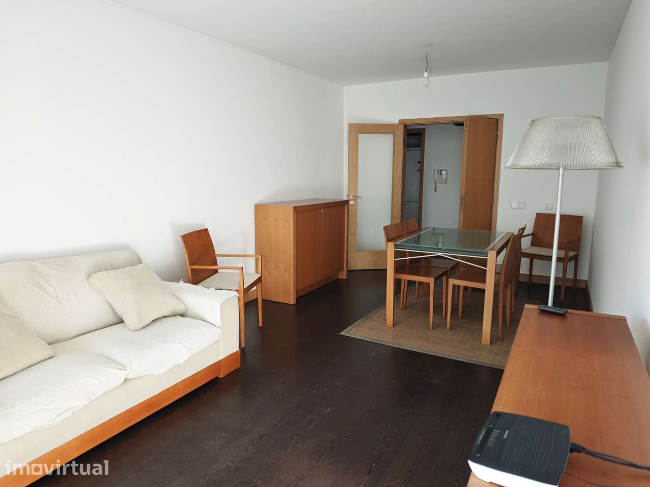 3 bedroom apartment. Splendid views over River Douro. Downtown. - Grande imagem: 4/19
