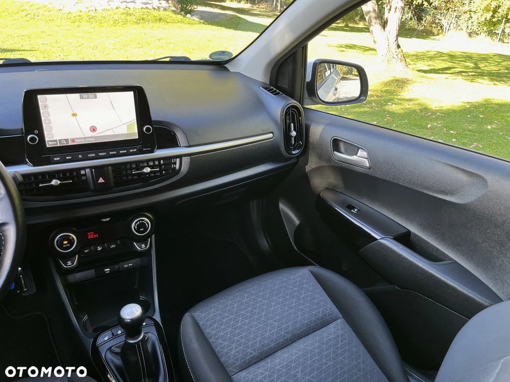Kia Picanto 1.0 Dream-Team Edition - 16