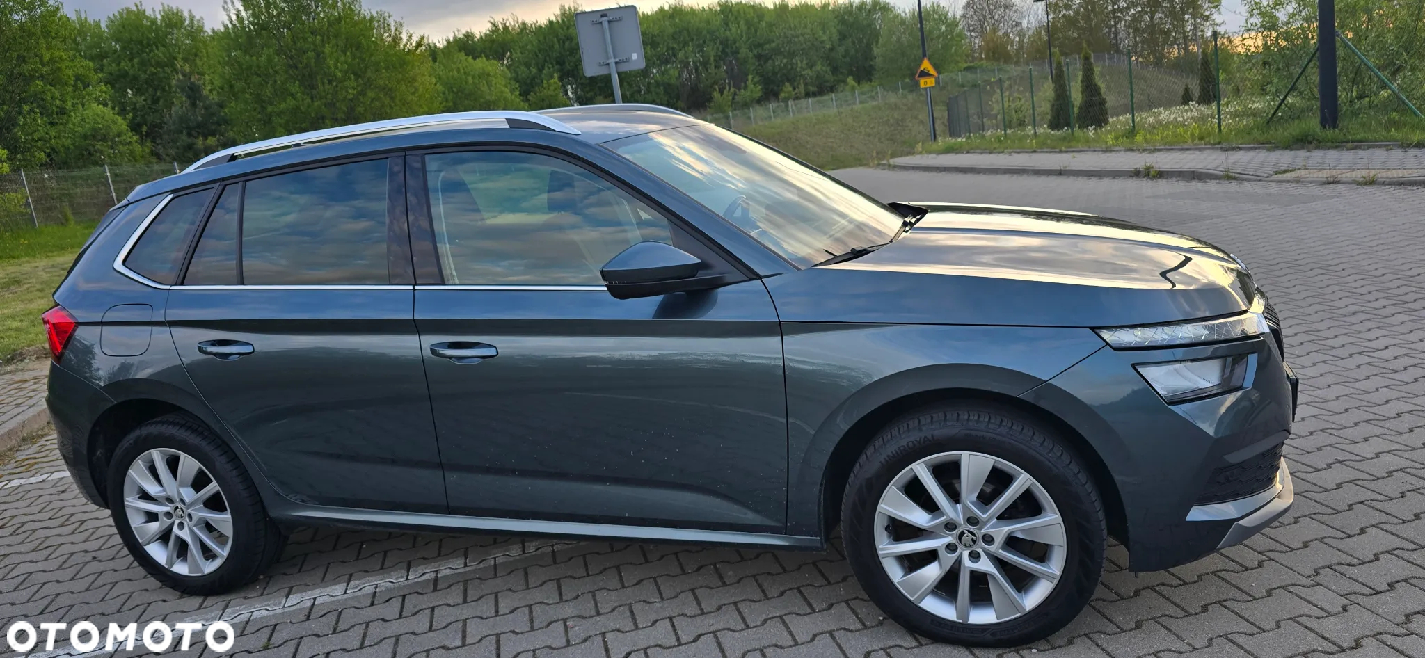 Skoda Kamiq - 5