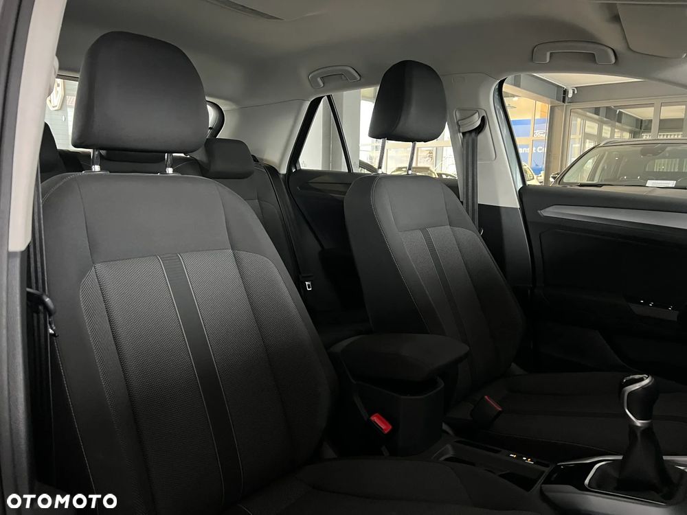 Volkswagen T-Roc 1.5 TSI Style - 37