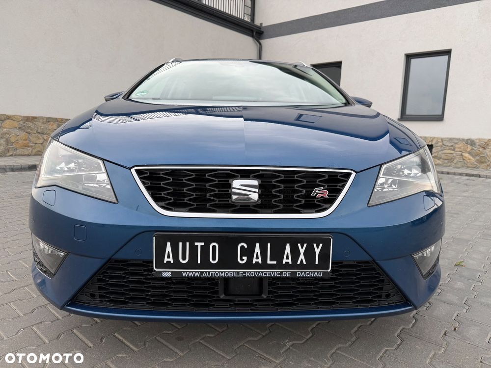 Seat Leon - 7