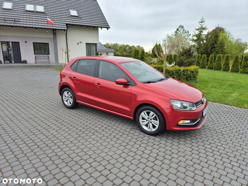 Volkswagen Polo 1.4 TDI (Blue Motion Technology) Highline - 23