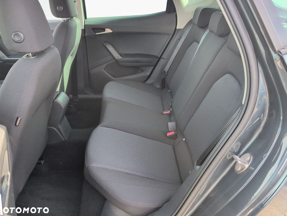 Seat Arona - 11