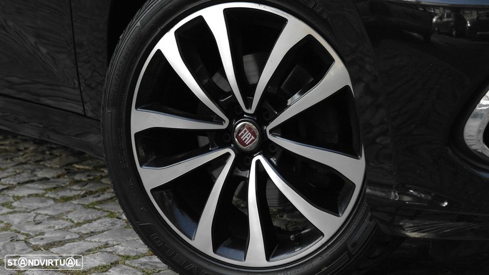 Fiat Tipo Station Wagon 1.3 M-Jet Easy - 13