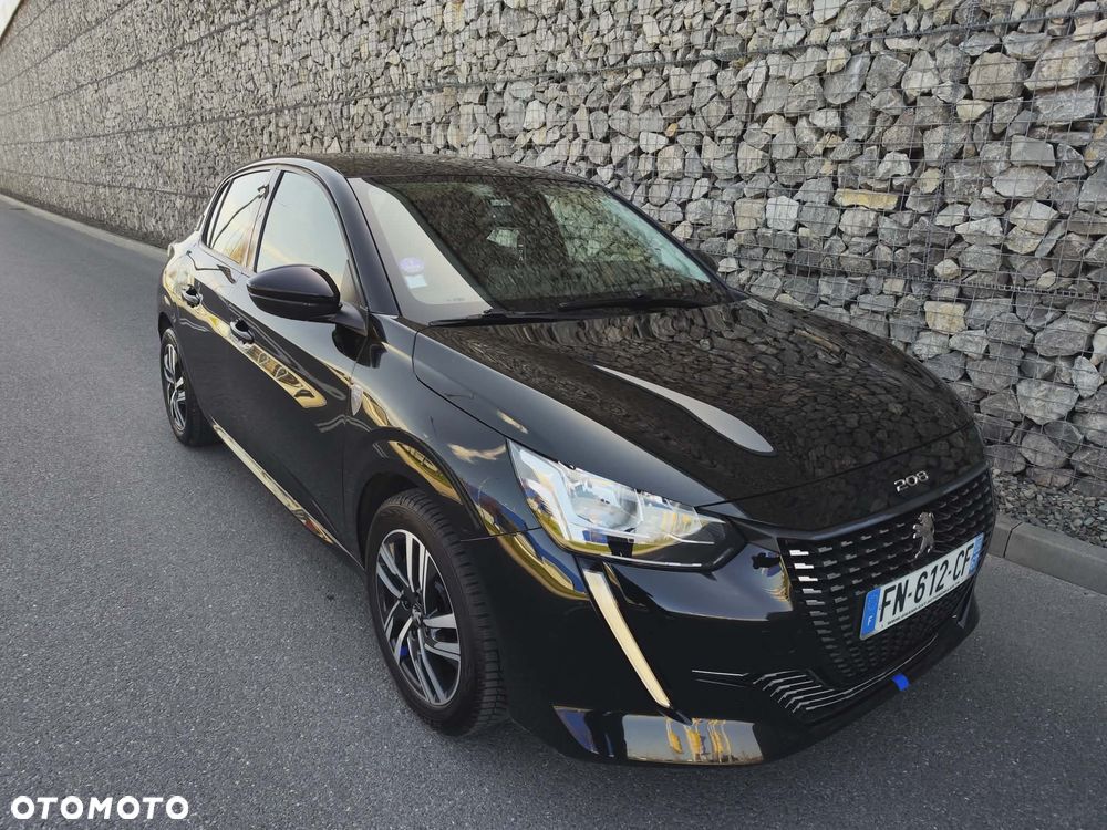 Peugeot 208 PureTech 110 Stop & Start Allure - 10