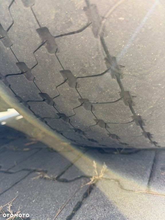 MAN TGX TG3 18.510 MEGA ACC GX LEDY REGULOWANE SIODŁO RETARDER KLIMA POSTOJOWA MODEL 23 PO KONTRAKCIE SERWIS MAN DE - 16
