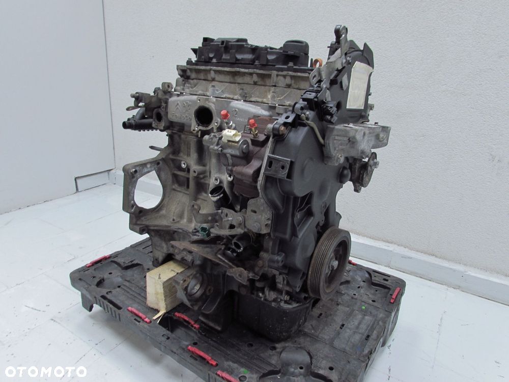 PEUGEOT CITROEN FORD VOLVO 1.6 E-HDI SILNIK SLUPEK 9H05 10JBFC 135t - 6